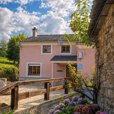 Casa Rural 