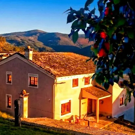 Casa Rural 