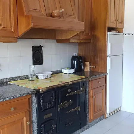 Casa Rural 