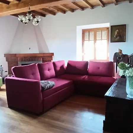 Casa Rural 