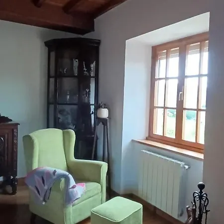 Casa Rural 
