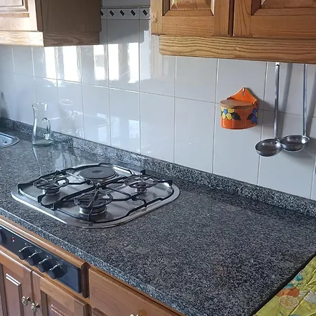 Casa Rural 
