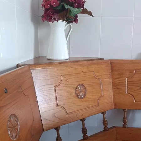Casa Rural 