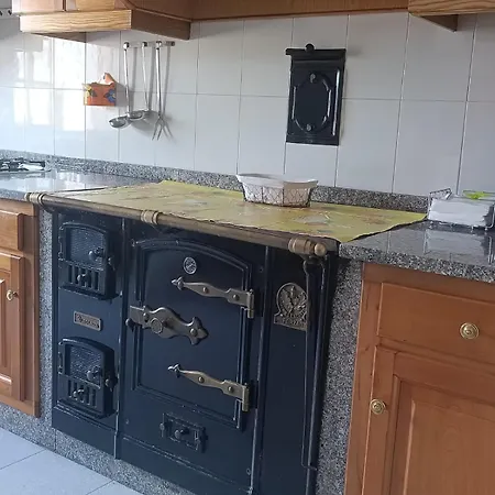 Casa Rural 