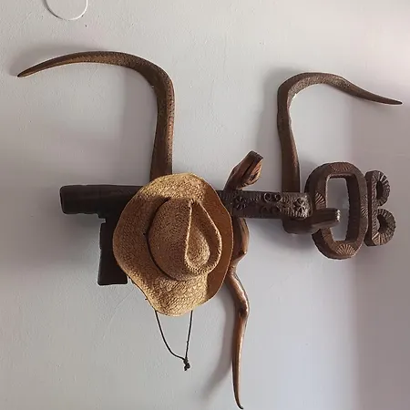 Casa de Férias Casa Rural 