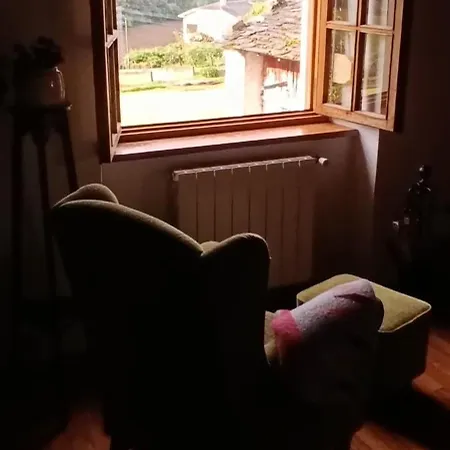 Casa de Férias Casa Rural 