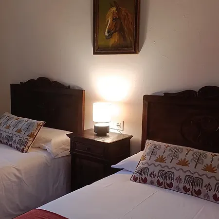 Casa de Férias Casa Rural 