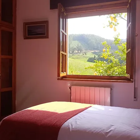 Casa de Férias Casa Rural 