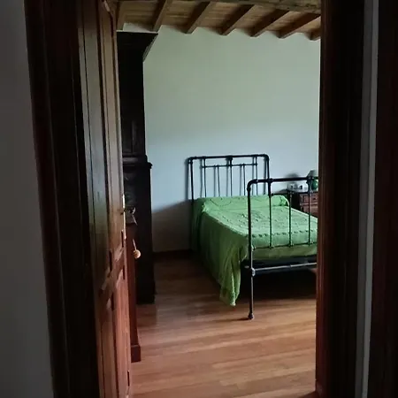 Casa de Férias Casa Rural 
