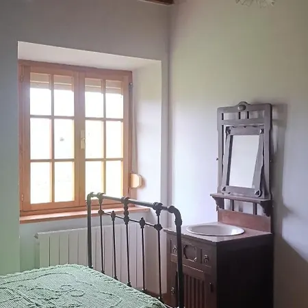 Casa Rural 