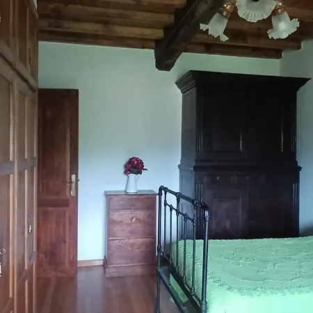 Casa Rural 