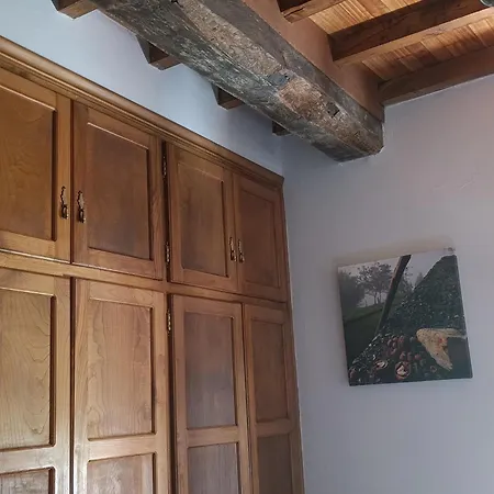 Casa Rural 