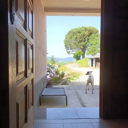 Casa Rural 