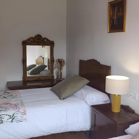 Casa Rural 