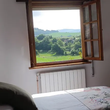Casa Rural 