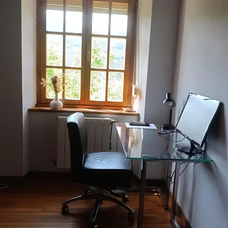 Casa Rural 