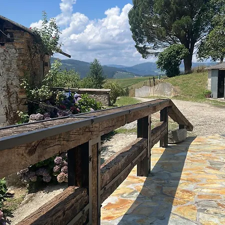 Casa de Férias Casa Rural 