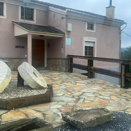 Casa Rural 
